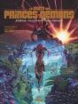 La Geste Des Princes Démons Tome 2 : Malagate Le Monstre - Preview