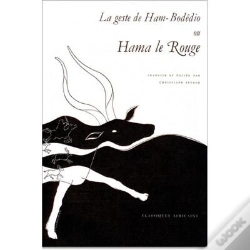 Capa do artigo La Geste Du Ham-Bodedio