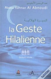 Capa do artigo La Geste Hilarienne ; Quelques Extraits
