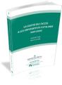 La Gestió De L'Accés A Les Universitats Catalanes (1987-2000) - Preview