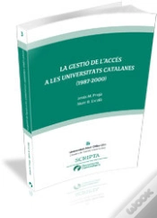 Capa do artigo La Gestió De L