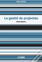 Capa do artigo La Gestió De Projectes