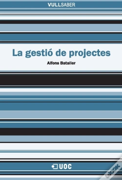 Capa do artigo La Gestió De Projectes