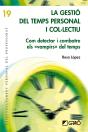 La Gestió Del Temps Personal I Col·Lectiu - Preview