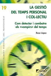Capa do artigo La Gestió Del Temps Personal I Col·Lectiu