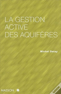 Capa do artigo La Gestion Active Des Aquiferes