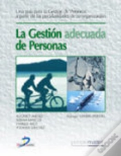 Capa do artigo La Gestión Adecuada De Personas