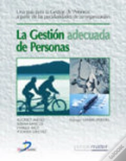 Capa do artigo La Gestión Adecuada De Personas