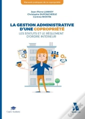 La Gestion Administrative D'Une Copropriété