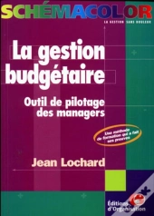 La Gestion Budgétaire : Outil De Pilotage Des Managers