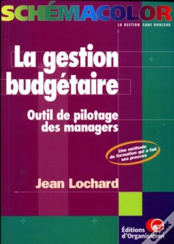 Capa do artigo La Gestion Budgétaire : Outil De Pilotage Des Managers