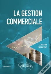 Capa do artigo La Gestion Commerciale