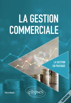 Capa do artigo La Gestion Commerciale