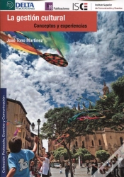Capa do artigo La Gestión Cultural