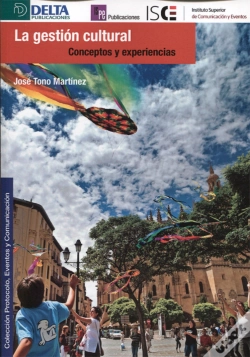 Capa do artigo La Gestión Cultural
