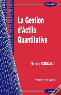 Capa do artigo La  Gestion D'Actifs Quantitative