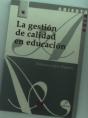 La Gestión De Calidad En Educación - Preview