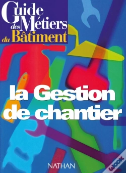 Capa do artigo La Gestion De Chantier