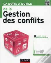 Capa do artigo La Gestion De Conflits
