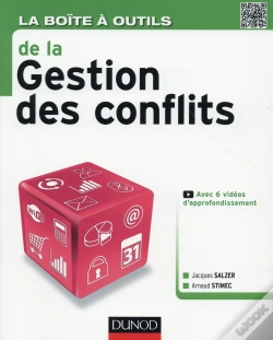 Capa do artigo La Gestion De Conflits