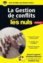 La Gestion De Conflits Pour Les Nuls ; Business - Preview