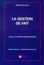 La Gestion De Fait - Preview