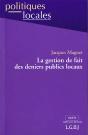 La Gestion De Fait Des Deniers Publics Locaux - Preview