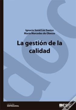 Capa do artigo La Gestión De La Calidad
