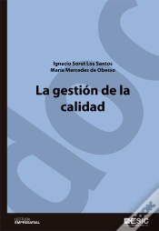 Capa do artigo La Gestión De La Calidad