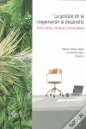 Capa do artigo La Gestión De La Cooperación Al Desarrollo