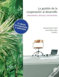 Capa do artigo La Gestión De La Cooperación Al Desarrollo