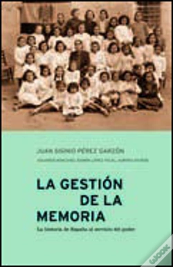 Capa do artigo La Gestión De La Memoria