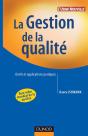 La Gestion De La Qualité - Preview