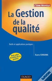 La Gestion De La Qualité