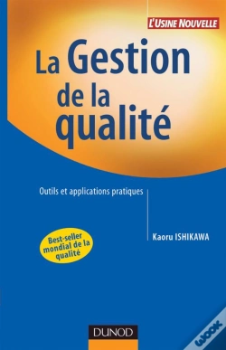 Capa do artigo La Gestion De La Qualité