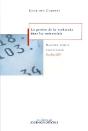 La Gestion De La Recherche Dans Les Universites ; Rapport Public Particulier Octobre 2005 - Preview