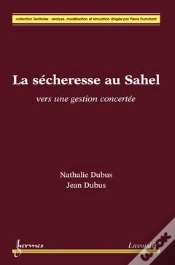 Capa do artigo La Gestion De La Secheresse Au Sahara