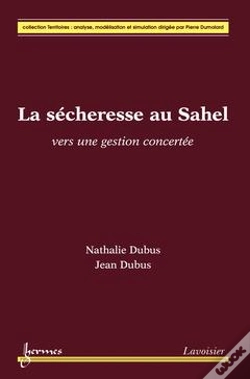 Capa do artigo La Gestion De La Secheresse Au Sahara