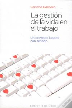 Capa do artigo La Gestión De La Vida En El Trabajo