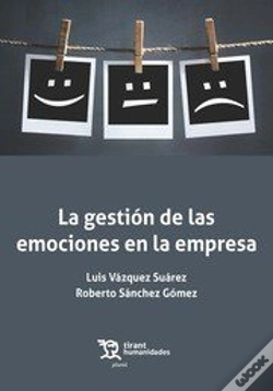 Capa do artigo La Gestión De Las Emociones En La Empresa