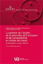 La Gestion De L'Équité, De La Diversité, De L'Inclusion Et De L'Accessibilité En Milieu De Travail : Du Diagnostic Au Plan D'Action - Preview