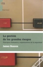 Capa do artigo La Gestión De Los Grandes Riesgos