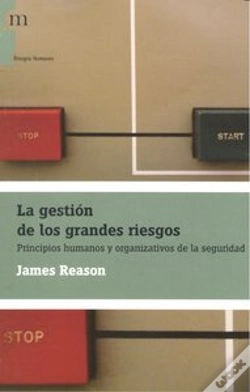 Capa do artigo La Gestión De Los Grandes Riesgos