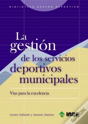 Capa do artigo La Gestión De Los Servicios Deportivos Municipales