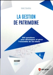 La Gestion De Patrimoine