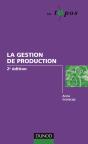 La Gestion De Production - 2ème Édition - Preview