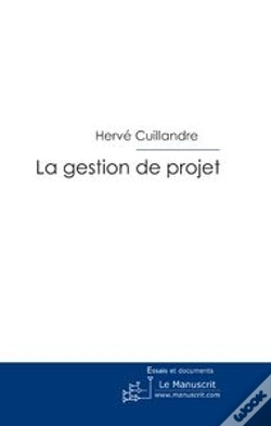 Capa do artigo La Gestion De Projet