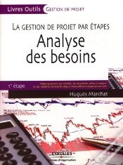 Capa do artigo La Gestion De Projet Par Étapes ; Analyse Des Besoins ; 1ère Étape