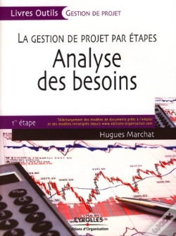 Capa do artigo La Gestion De Projet Par Étapes ; Analyse Des Besoins ; 1ère Étape
