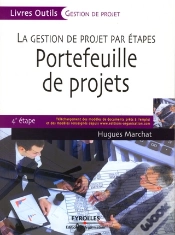 Capa do artigo La Gestion De Projet Par Étapes ; Portefeuille De Projets ; 4e Étape
